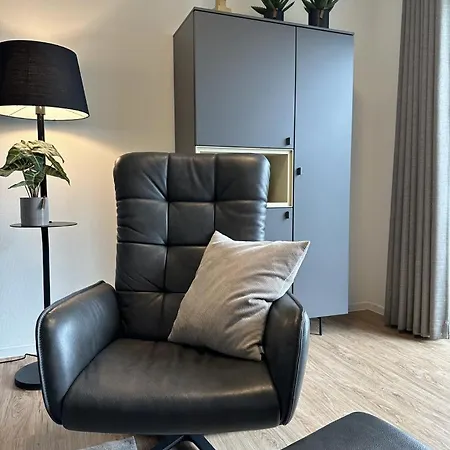 Holiday home Diemelblick 14 Mit Seeblick Und Sauna Am Fuer Bis Zu 6 Gaeste *