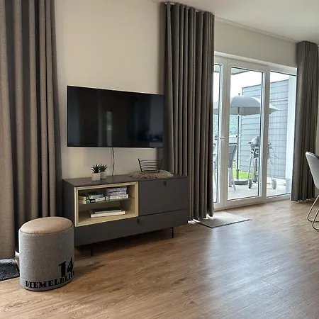 Diemelblick 14 Mit Seeblick Und Sauna Am Fuer Bis Zu 6 Gaeste * Diemelsee