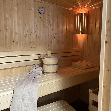 Holiday home Diemelblick 14 Mit Seeblick Und Sauna Am Fuer Bis Zu 6 Gaeste *