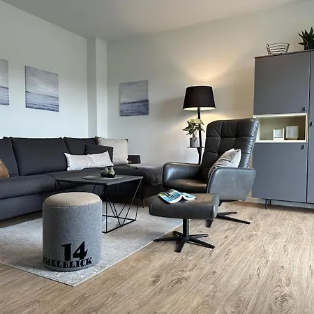 Holiday home Diemelblick 14 Mit Seeblick Und Sauna Am Fuer Bis Zu 6 Gaeste *