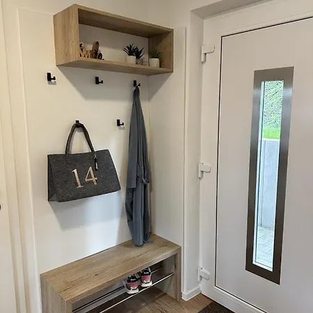 Diemelblick 14 Mit Seeblick Und Sauna Am Fuer Bis Zu 6 Gaeste *