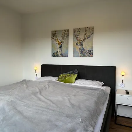Holiday home Diemelblick 14 Mit Seeblick Und Sauna Am Fuer Bis Zu 6 Gaeste Diemelsee