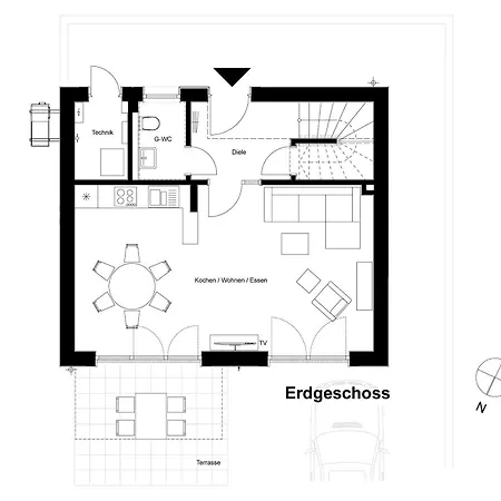 Diemelblick 14 Mit Seeblick Und Sauna Am Fuer Bis Zu 6 Gaeste * Diemelsee