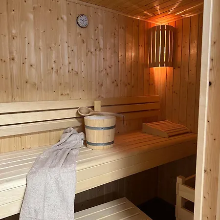 Holiday home Diemelblick 14 Mit Seeblick Und Sauna Am Fuer Bis Zu 6 Gaeste