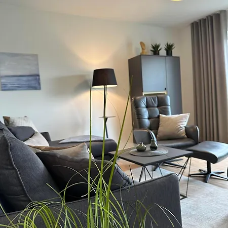 Vakantiehuis Diemelblick 14 Mit Seeblick Und Sauna Am Fuer Bis Zu 6 Gaeste *