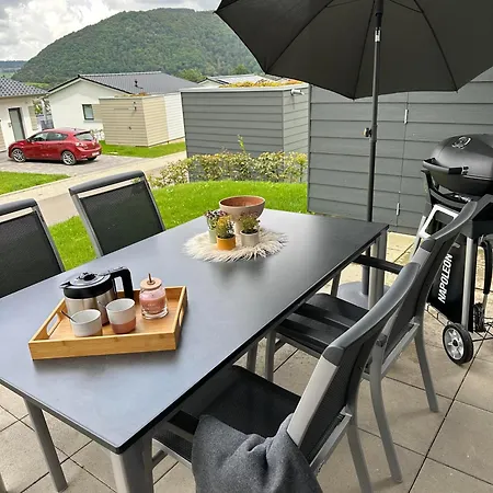 Holiday home Diemelblick 14 Mit Seeblick Und Sauna Am Fuer Bis Zu 6 Gaeste Diemelsee