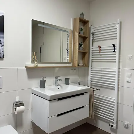 Diemelblick 14 Mit Seeblick Und Sauna Am Fuer Bis Zu 6 Gaeste Holiday home