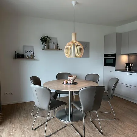 Casa vacanze Diemelblick 14