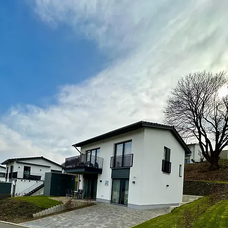 Diemelblick 14 Mit Seeblick Und Sauna Am Fuer Bis Zu 6 Gaeste Holiday home *