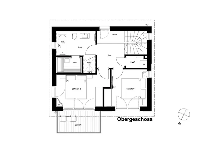 Diemelblick 14 Mit Seeblick Und Sauna Am Fuer Bis Zu 6 Gaeste *
