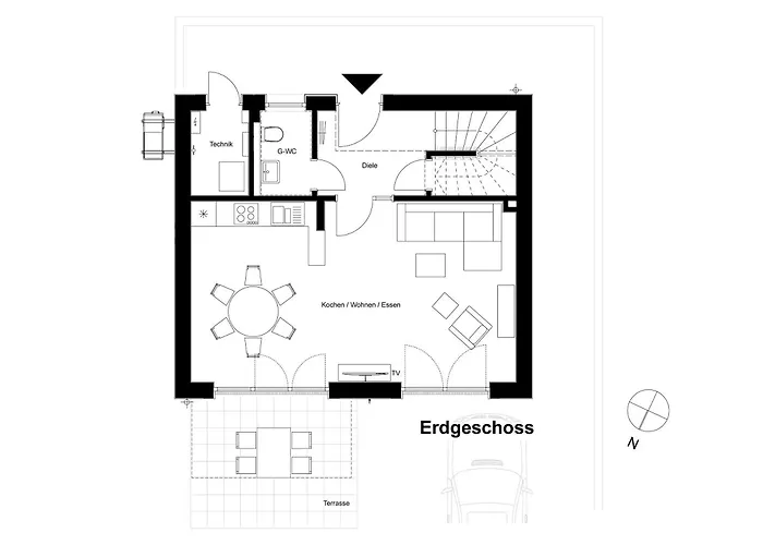 Diemelblick 14 Mit Seeblick Und Sauna Am Fuer Bis Zu 6 Gaeste * Diemelsee