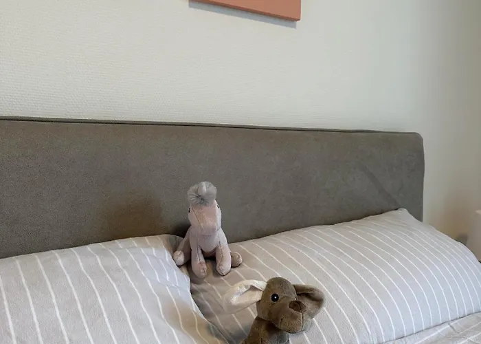 Diemelblick 14 Mit Seeblick Und Sauna Am Fuer Bis Zu 6 Gaeste *